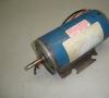 32 Volt Galley Mate Replacement Pump Motor