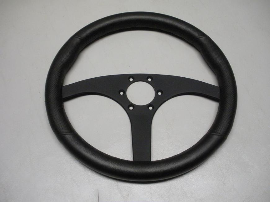 TC Replacement Steering Wheel  Made in Italy 029X 05 36 cm Blow Out Pricing!!