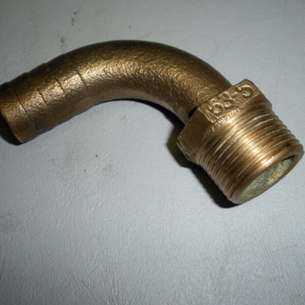 Perko Tailpiece 63-5