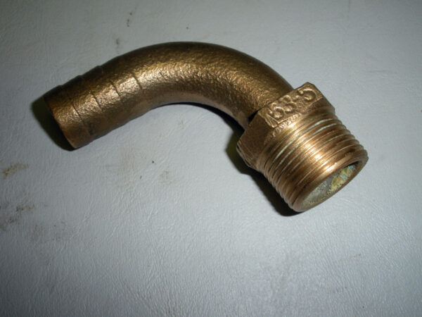 Perko Tailpiece 63-5