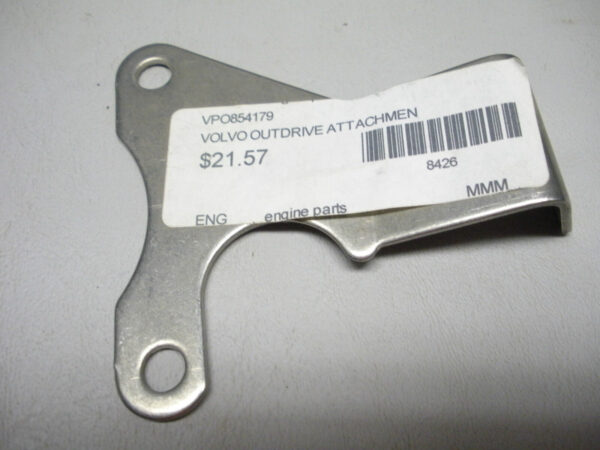 Volvo Penta Cable Anchorage 854179 - Image 2
