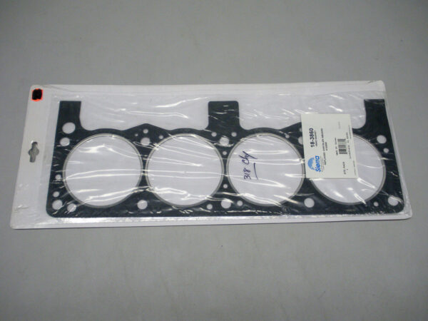 Sierra Head Gasket 18-3860 Replaces Chrysler 4142880
