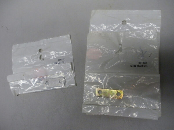 Teleflex Shim Set 035777 031538