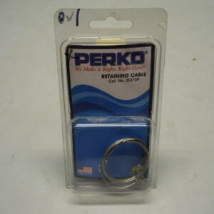 Perko Deck Plate Retaining Cable 0537DP