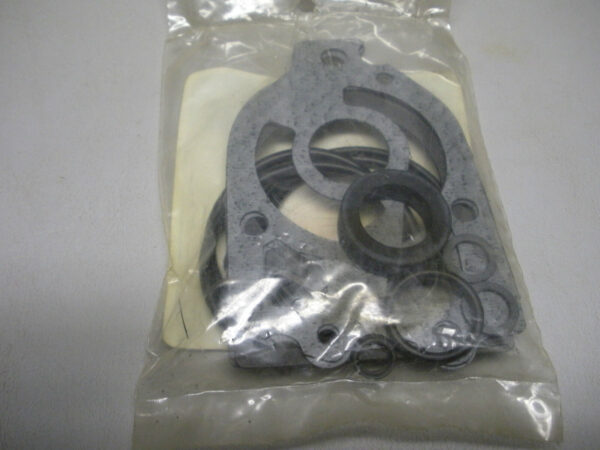 Aqua Power Morse Water Pump Kit 095 Replaces OMC 0508419 - Image 2
