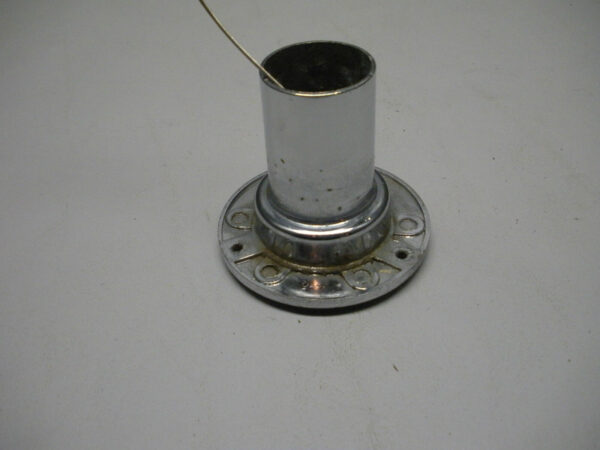 Perko 1270 Water Fill Deck Plate - Image 2