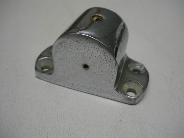 Hatteras Swing Down Ladder Bracket/ Rail End - Image 2