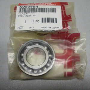 Yanmar Bearing X0508511