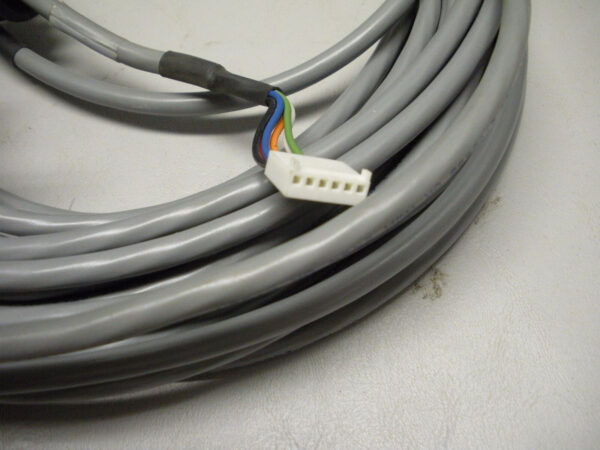 SK Watermaker Control Panel and Wiring Harness 52N558ASM - Image 3