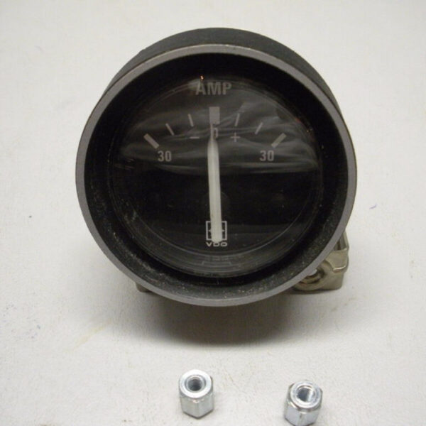 VDO Ammeter 192004/012/003