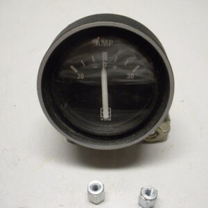 VDO Ammeter 192004/012/003