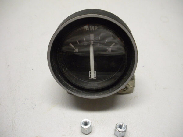 VDO Ammeter 192004/012/003