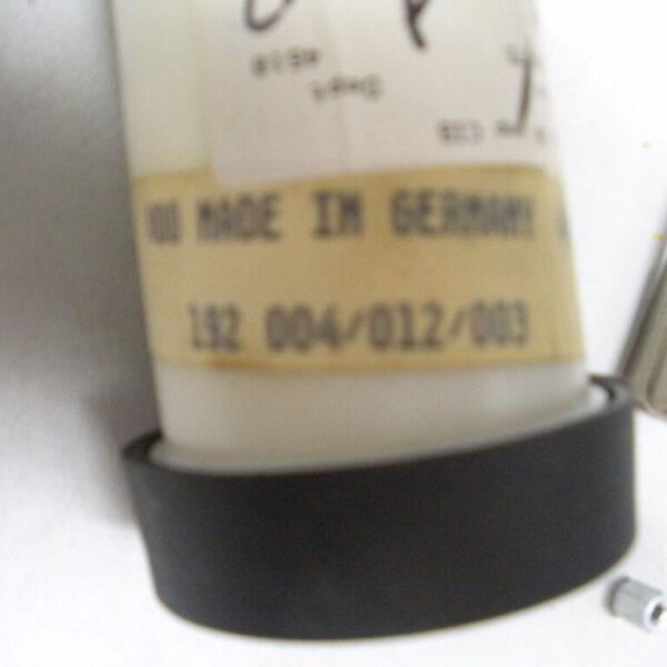 VDO Ammeter 192004/012/003