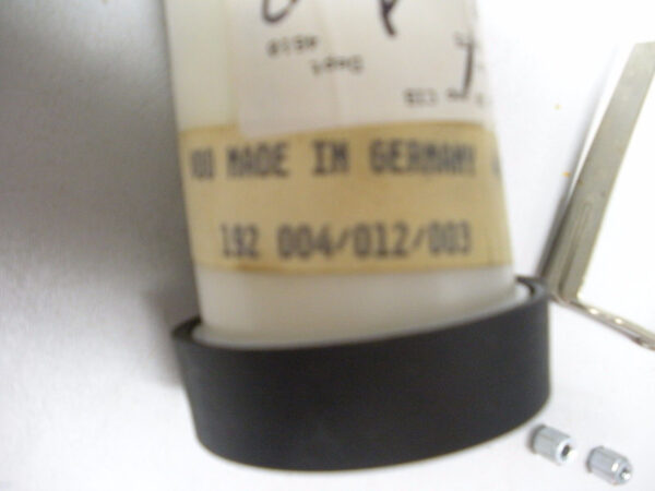 VDO Ammeter 192004/012/003 - Image 2