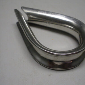 Sea Dog Stainless Steel Thimble 1" 170026