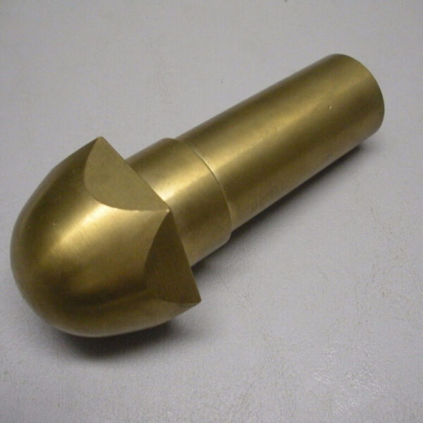 Key Power Thruster Propeller Bolt KP11-G-004