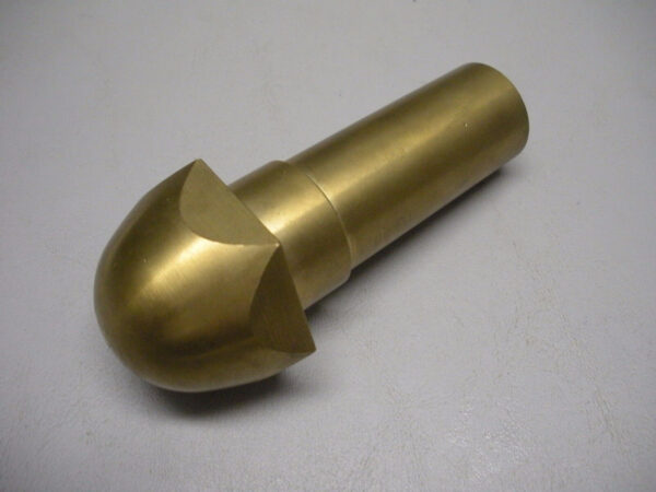 Key Power Thruster Propeller Bolt KP11-G-004