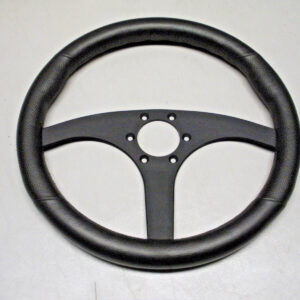 TC Replacement Steering Wheel Made in Italy 029X 05 36 cm Blow Out Pricing!!