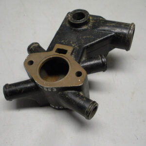 Osco Lower Thermostat Housing MC553 Replaces Mercruiser 78984