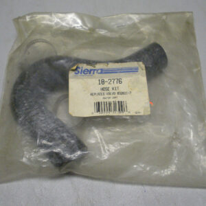 Sierra Hose Kit 18-2776 Replaces Volvo 832831-2