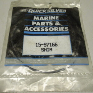 Mercruiser Quicksilver Shim Assembly 15-97166