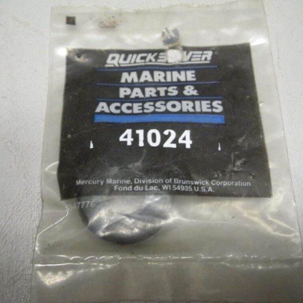 Mercruiser Quicksilver Mount 41024