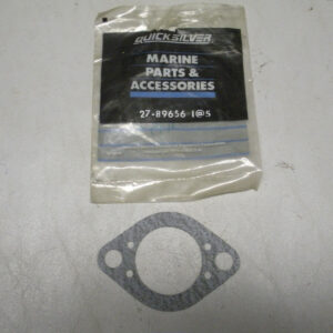 Mercruiser Quicksilver Gasket 27-89656 1