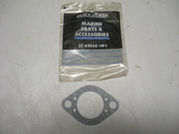 Mercruiser Quicksilver Gasket 27-89656 1