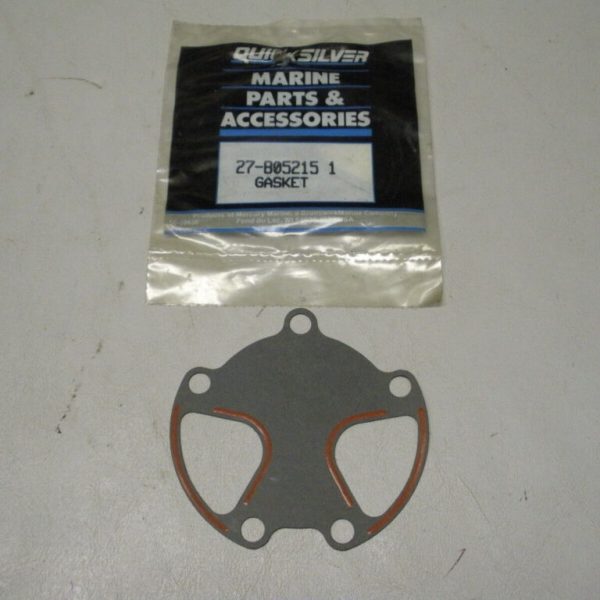 Mercruiser Quicksilver Gasket 27-805215 1