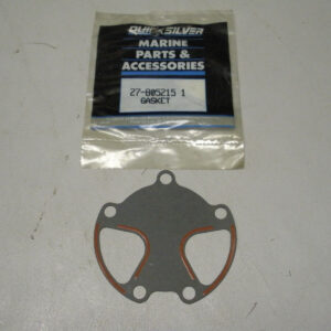 Mercruiser Quicksilver Gasket 27-805215 1