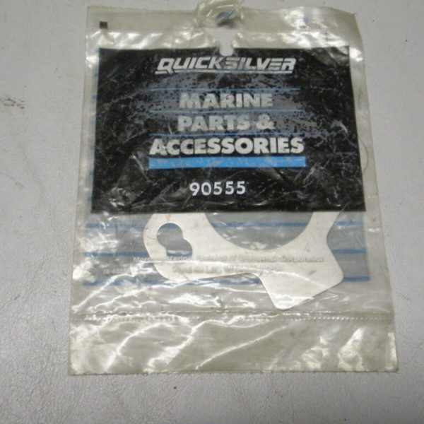 Mercruiser Quicksilver Gasket 90555