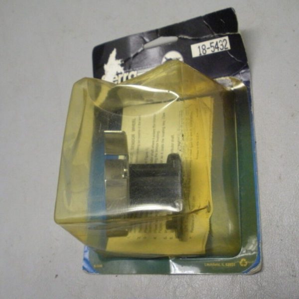 Sierra Ignition Rotor 18-5432 Replaces Mercruiser 13524A 4