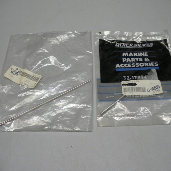 Mercruiser Quicksilver Cable Support Tube 32-17994 Pack of (2)