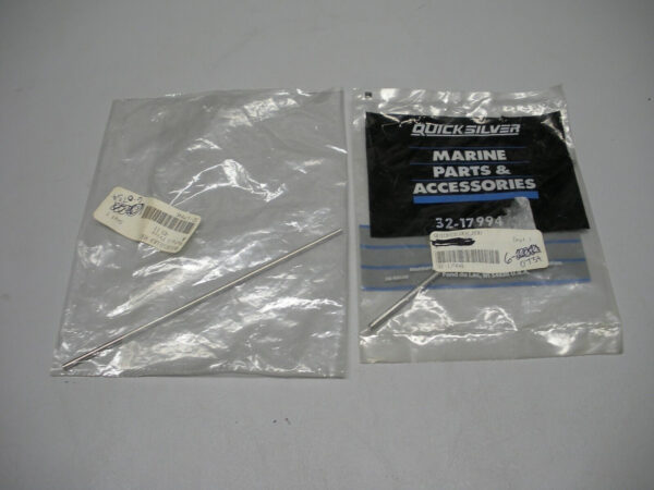 Mercruiser Quicksilver Cable Support Tube 32-17994 Pack of (2)