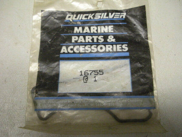Mercruiser Quicksilver Drive Gasket 16755