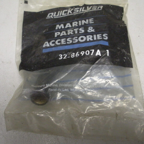 Mercruiser Quicksilver Gimbal Housing Tube 32-86907A 1
