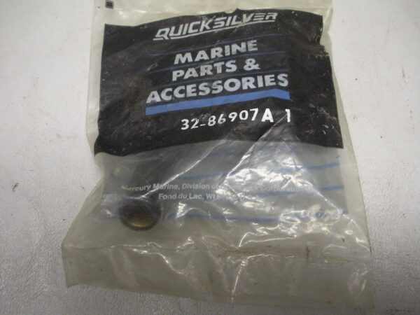 Mercruiser Quicksilver Gimbal Housing Tube 32-86907A 1
