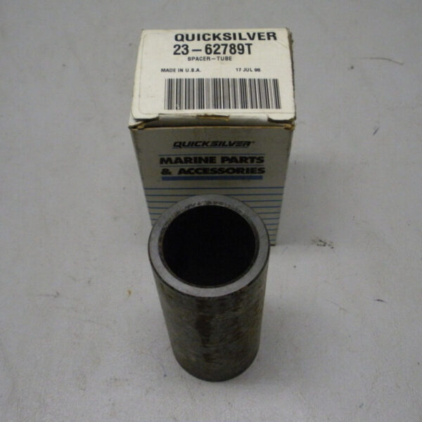 Mercruiser Quicksilver Spacer Tube 23-62789T