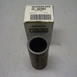 Mercruiser Quicksilver Spacer Tube 23-62789T