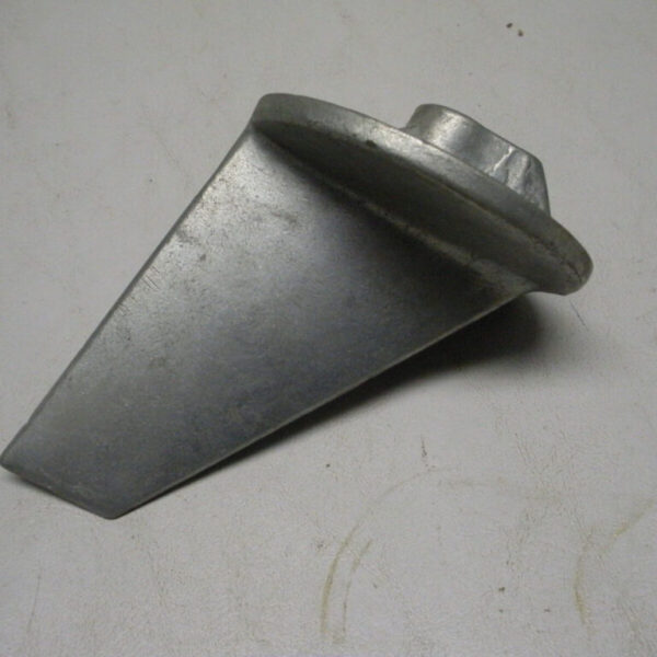 Mercruiser Quicksilver Anode 34127 Martyr CM34127