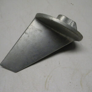 Mercruiser Quicksilver Anode 34127 Martyr CM34127