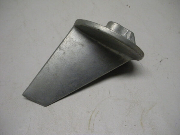 Mercruiser Quicksilver Anode 34127 Martyr CM34127