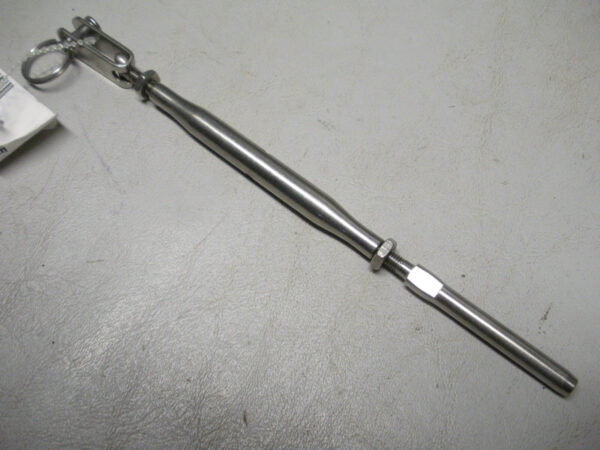 Johnson Marine Tubular Turnbuckle 193142 - Image 3