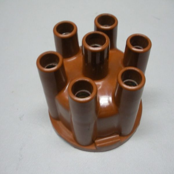 Sierra Distributor Cap 18-5393 Replaces Volvo Bosch 241669