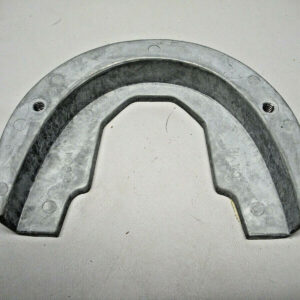 Camp Zinc Anode 983494 Fits OMC