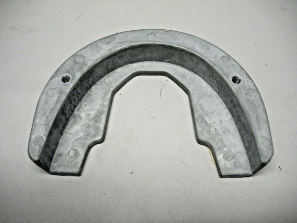 Camp Zinc Anode 983494 Fits OMC