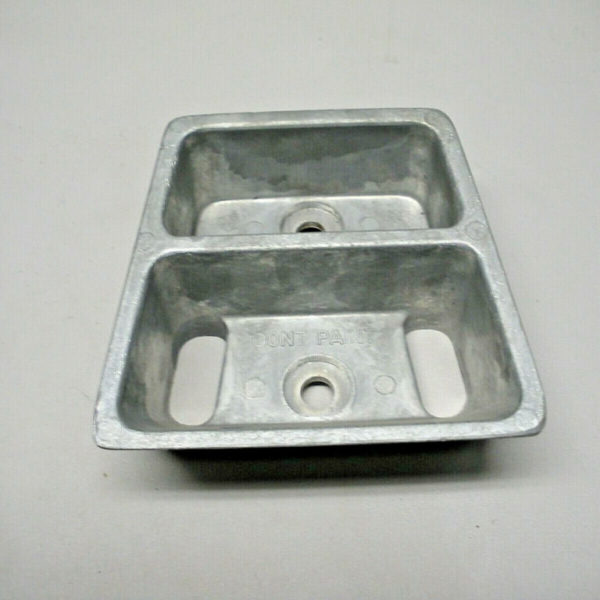Camp Zinc Anode 983952 Fits OMC Cobra