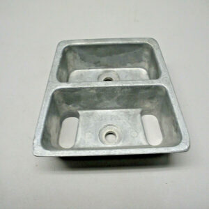 Camp Zinc Anode 983952 Fits OMC Cobra