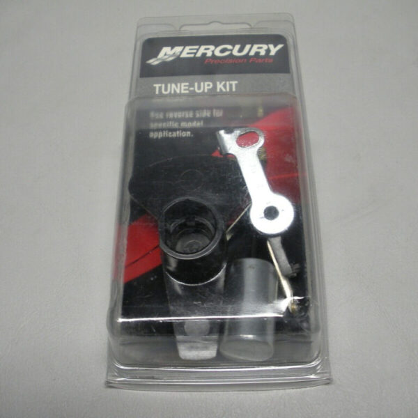 Genuine Mercury Quicksilver Tune Up Kit 392-6324T 1
