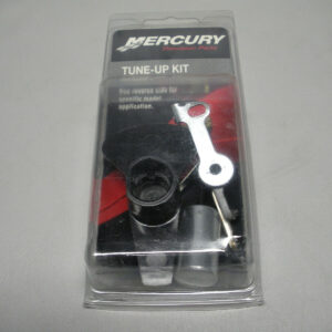 Genuine Mercury Quicksilver Tune Up Kit 392-6324T 1